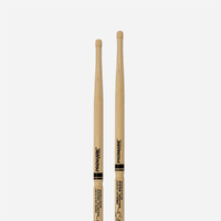 Promark Hickory Bob Gatzen Wood Tip