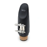 Rico Mouthpiece Cap, Bass Clarinet, Selmer-style Mouthpieces