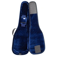 Reunion Blues Continental Expedition Electric Bass Guitar Case