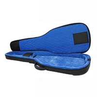 Reunion Blues Continental Voyager Electric Bass Guitar Case