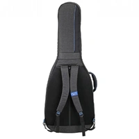 Reunion Blues  Continental Voyager Small Body Acoustic Guitar Case