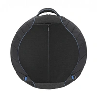 Reunion Blues Continental Voyager Cymbal Case