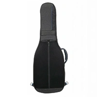 Reunion Blues Continental Voyager Electric Guitar Case