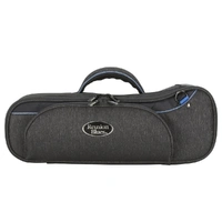 Reunion Blues  Continental Voyager Trumpet Case
