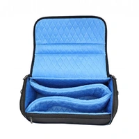 Reunion Blues Continental Voyager Triple Trumpet Case
