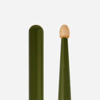 Promark Rebound 7A Acorn Green