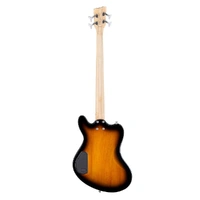 Warwick RockBass Idolmaker 4-String Vintage Sunburst Transparent High Polish