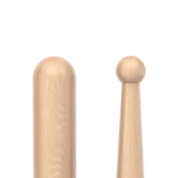 Promark Rebound 5A Long Maple