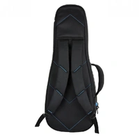 Reunion Blues RBX Concert Ukulele Gig Bag / Case