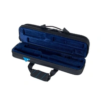 Reunion Blues RBX-FLT Flute Case