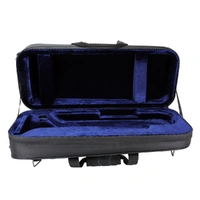Reunion Blues RBX-TRU Trumpet Case