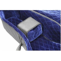 Reunion Blues RBX Oxford Dreadnought Guitar Gig Bag