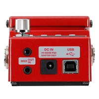 Boss RC-5 Loop Station Advanced Compact  Looper Guitar Effects  Pedal