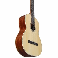 Alvarez RC26 Regent Series Classical  Nylon String Guitar, Natural / Gloss