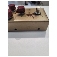 J. Rockett Audio Designs Archer Ikon Overdrive Guitar Effect Pedal - Fact 2nd