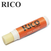 Rico Premium Cork Grease 1 Tube Lipstick Style For Woodwind Clarinet Saxophone