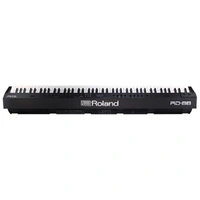Roland RD88 Stage Piano w/ SuperNATURAL & ZEN-Core Synthesis Systems