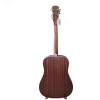 Alvarez RD26 Dreadnought Acoustic Guitar Left Handed with Padded Gig bag