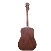 Alvarez RD26 Dreadnought Acoustic Guitar Left Handed with BBT Bag