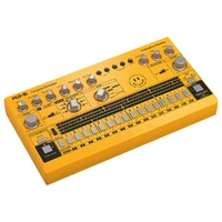 The Behringer RD6 AM Classic Analog Drum Machine With 8 Drum Sounds