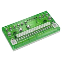 The Behringer RD6 LM Classic Analog Drum Machine With 8 Drum Sounds
