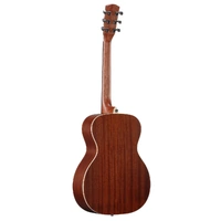 Alvarez Regent Series RF26SB Acoustic-Folk Guitar with Gig Bag - Sunburst