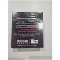 Rico Grand Concert Select Traditional Bb Clarinet Reeds, Strength 4.0, 10 Pack