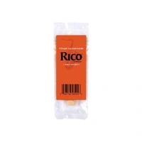 Rico by D'Addario Tenor Saxophone Reeds, Strength 1.5, 50-pack