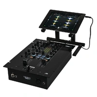 Reloop RMX-22i DJ Mixer 2 Channel