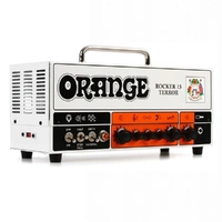 Orange Rocker 15 Terror 15-watt 2-channel Tube Amp Head with 2 Channels
