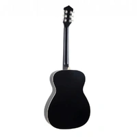 Recording King Dirty 30s Series 9 Single 000 Acoustic Guitar