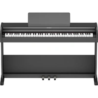 Roland RP107 Digital Piano (Black)