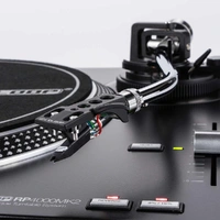 Reloop RP-4000mk2 Direct Drive Turntable