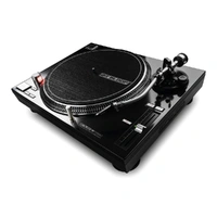 Reloop RP-7000MK2 DJ Turntable – Black