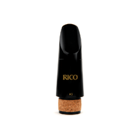 Rico Graftonite Bb Clarinet Mouthpiece, A3