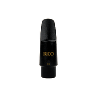 Rico Graftonite Soprano Sax Mouthpiece, B3