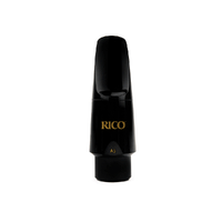 Rico Graftonite Tenor Sax Mouthpiece, A5
