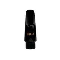 Rico Graftonite Tenor Sax Mouthpiece, C5