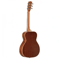Alvarez RS26 School Series Steel String Short Scale Student Guitar with Gigbag 