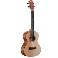 Alvarez Regent RU26T Uke  Tenor  Ukulele Aquila Strings Spruce Top 