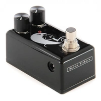 Red Witch Seven Sisters Ivy Distortion Effects Pedal