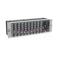 Behringer Eurorack Pro RX1202FX Rackmount Mixer with Effects