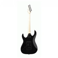 Ibanez RX70QA TKS Electric Guitar - Trans Black Burst