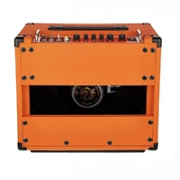 Orange Rocker 15 1x10" 15-watt Tube Combo Amp 2-channel All-tube