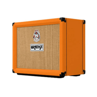 Orange Rocker 32 2x10" 30-watt Stereo Tube Combo 30 (2x15)-watt Open Box