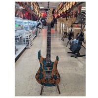 Luxars S-G37-MAX-M Electric Guitar 24 fret