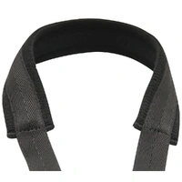 BG Alto / Tenor Saxophone Comfort - Strap Snap Hook - XL Size