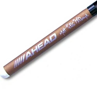 Ahead Spug Mudvanye / Matt McDonough Aluminium Drumsticks 7A
