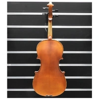 Sandner  SA-2 16"  Viola Outfit -  Kaplan Strings Aubert Bridge