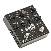 Source Audio SA260 Nemesis Delay Guitar Effects Pedal